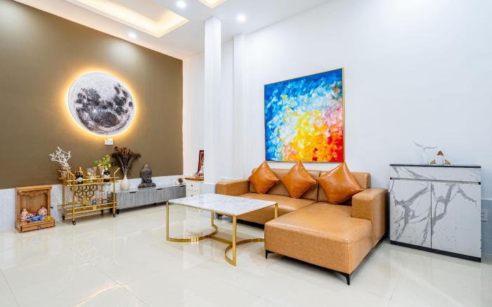 Manuka Home - Minh's Home