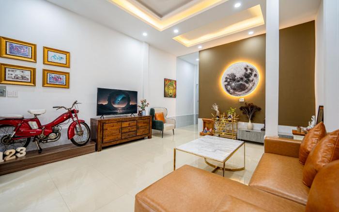 Manuka Home - Minh's Home