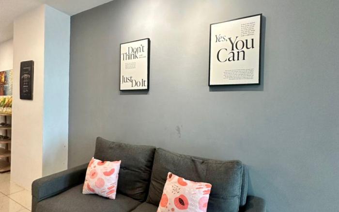 ITCC Manhattan Suites by LAVISH