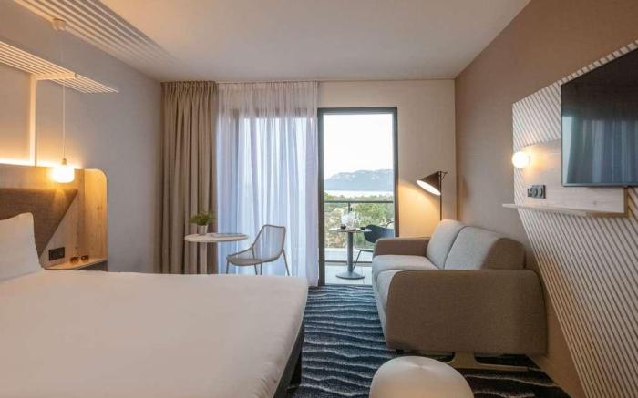 ibis Styles Porto-Vecchio