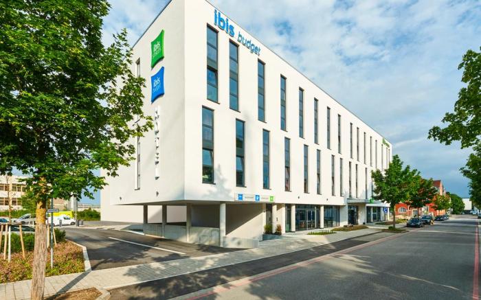 ibis Styles Singen