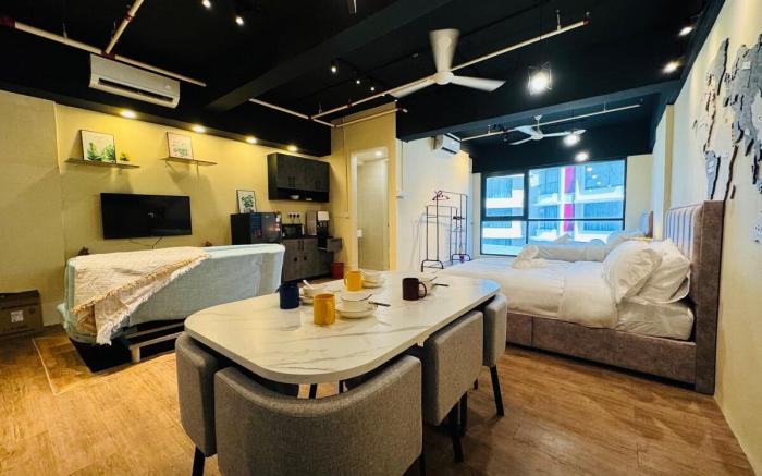 Sunway Geo Avenue by DeUrban SGF0515