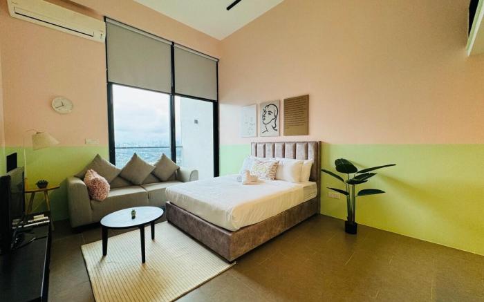 Establishment Bangsar by DeUrban EST3215
