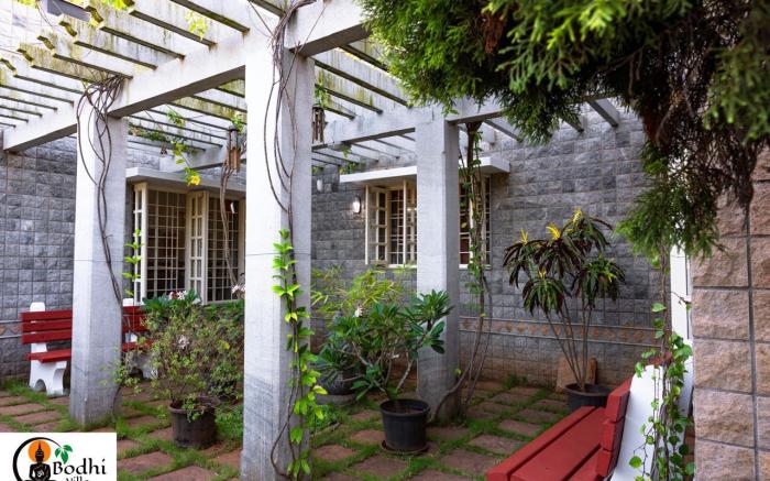 The Bodhi Villa 