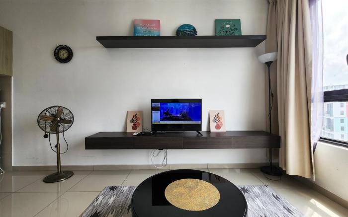 Cozy Premium Suite 3 @ I-City