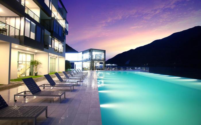 Casa 32 resort
