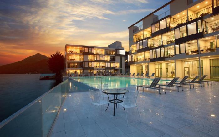 Casa 32 resort