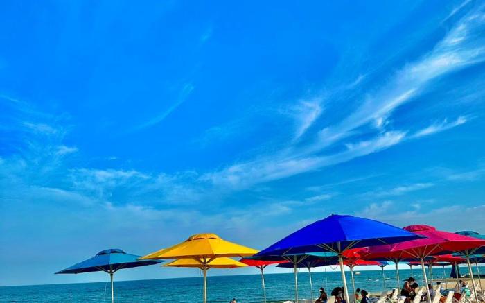 Novaworld Phan Thiet Ocean Villa