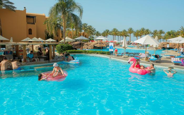 Stella Beach Resort & SPA