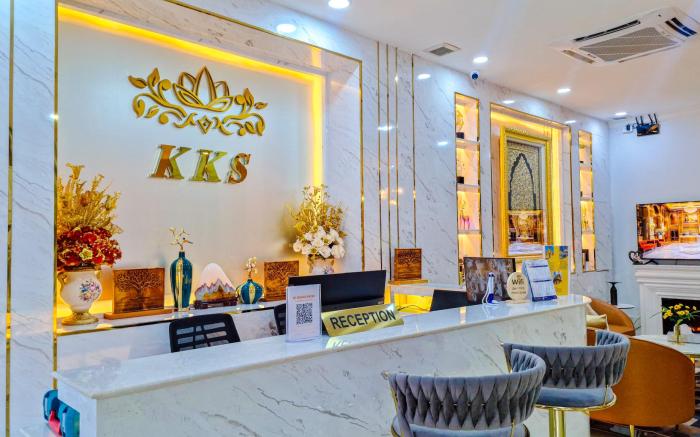 KKS Residence Vientiane