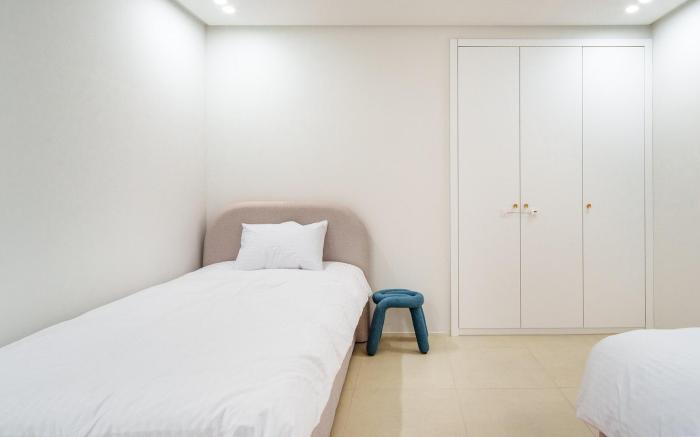 Jeju stay eden Dokche poolvila Pension