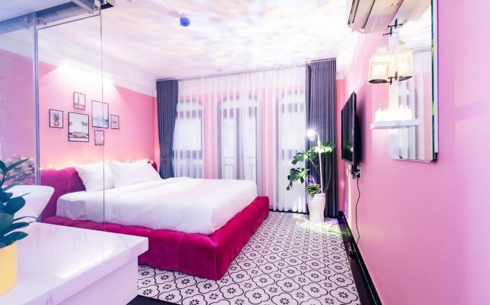 Cosy Hotel