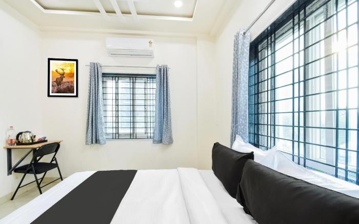 Super Townhouse Kokapet Formerly Aarian Tej Nilayam