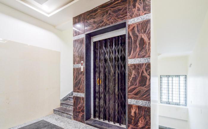 Super Townhouse Kokapet Formerly Aarian Tej Nilayam