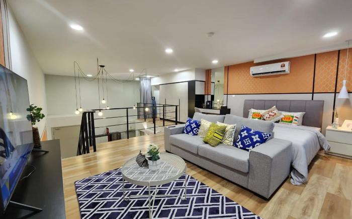 Arte Cheras 3 Bed Room Apartment,Kuala Lumpur