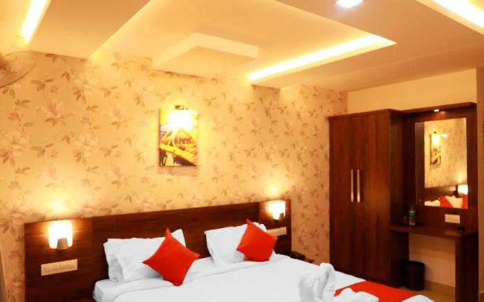 Wayanad Royal Grand 