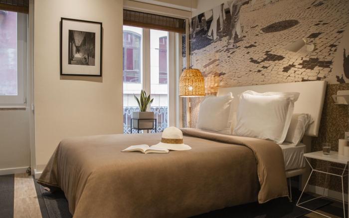 Room Select Liberdade