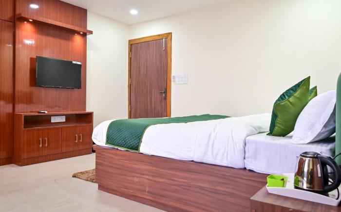 LeafyInn Premium 2BHK Apartment-Khanapara