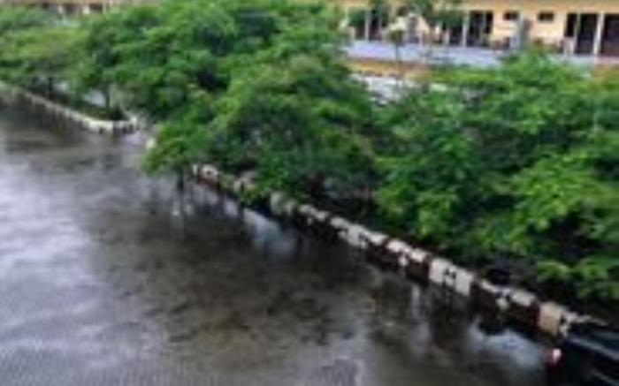 Uni Beach Hotel