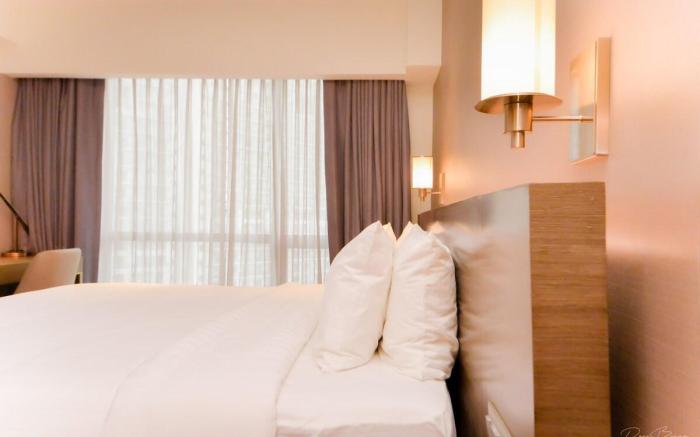 The Hotel At Acqua Novotel Tower 4.0