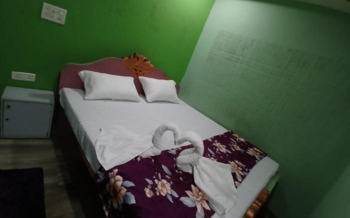 Rudraksh Home Stay