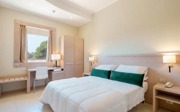 Dimora Lucia Hotel