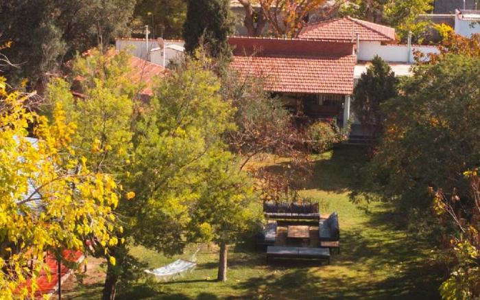 Beautiful house in Chacras de Coria