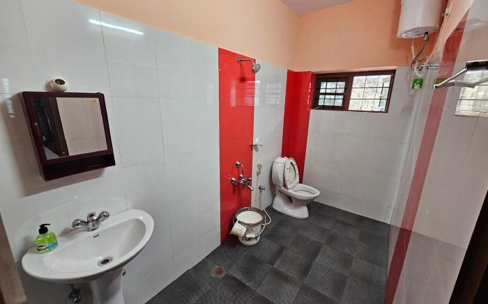 KALON ELPIS  Tea Estate 4BHK Villa 