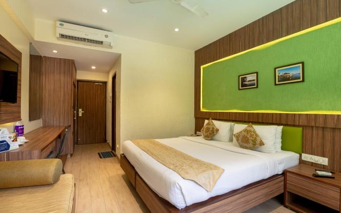 Zaras Resort