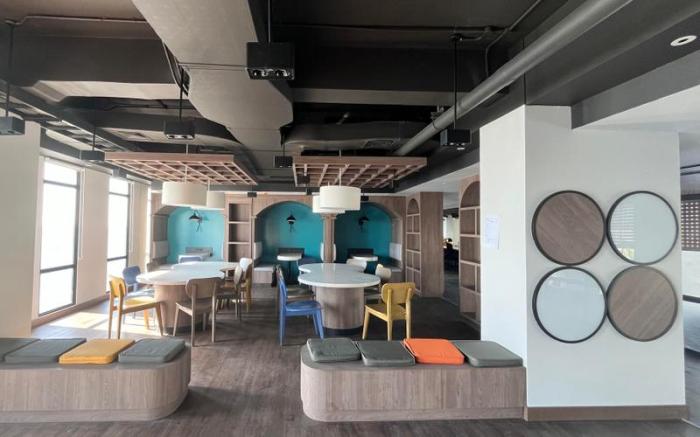Modern Studio @Delft Ciputra Makassar By Travelio