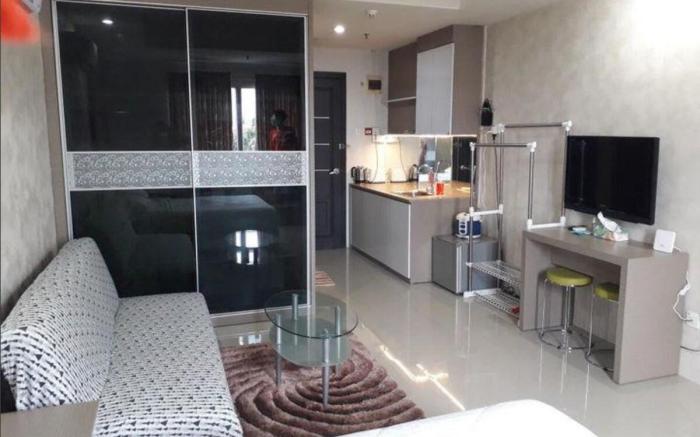 Nagoya  Mansion Resident Hotel - Cozy Studio Room