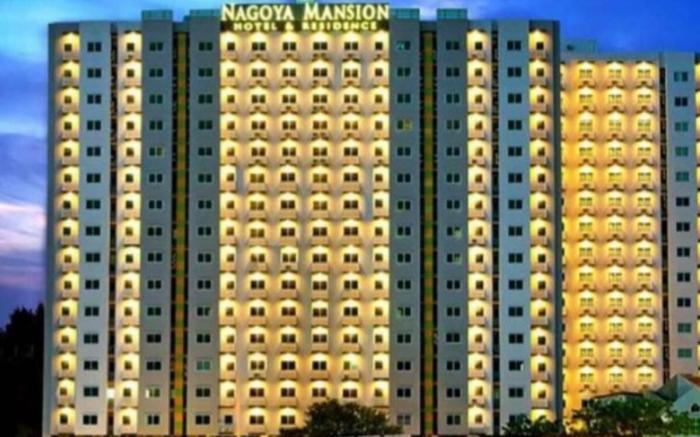 Nagoya  Mansion Resident Hotel - Cozy Studio Room