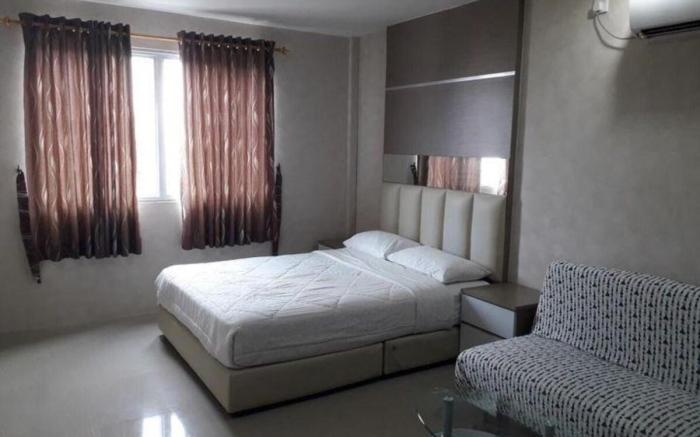 Nagoya  Mansion Resident Hotel - Cozy Studio Room