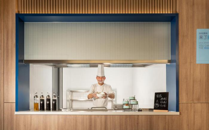 Holiday Inn Express Nanchang High Tech Zone By IHG