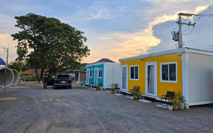 Kua Car Camp
