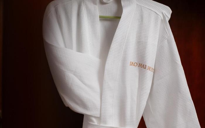 Sao Mai Boutique Hotel Hanoi
