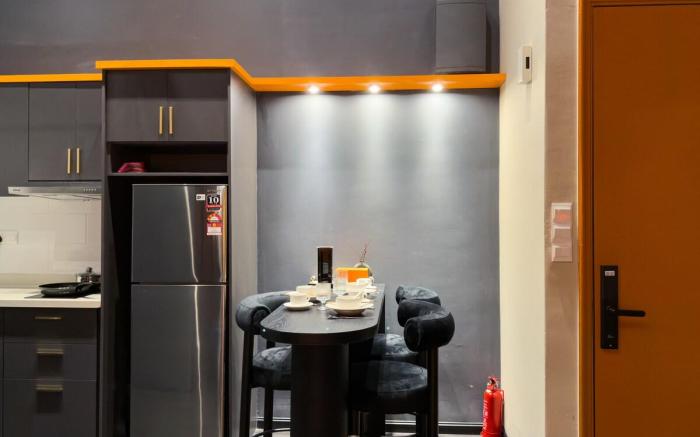 Duplex 7 pax - 8 min>Sunway Velocity - Arte Cheras