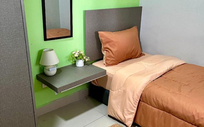 Classic Cove Sky Riverfront Kota Bharu #wifi