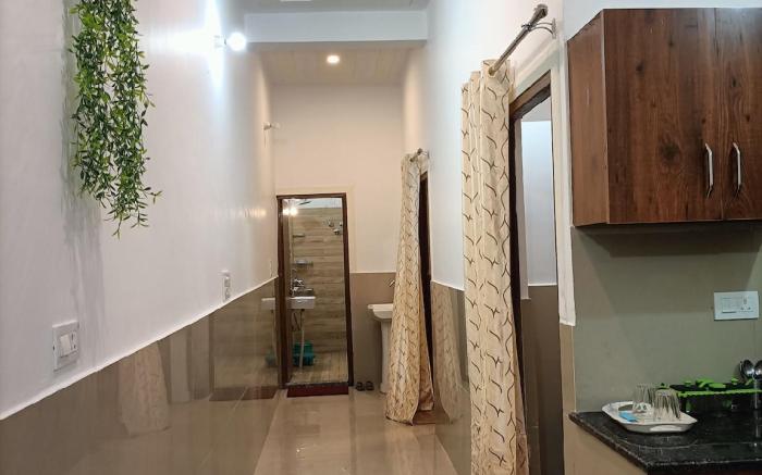 Ganga Bliss Home