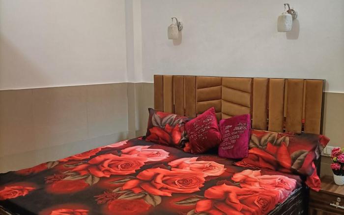 Ganga Bliss Home