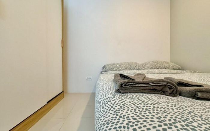 Mantra Beach Condominium 1bedroom - M126
