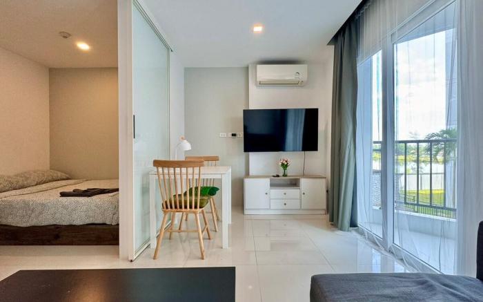 Mantra Beach Condominium 1bedroom - M126