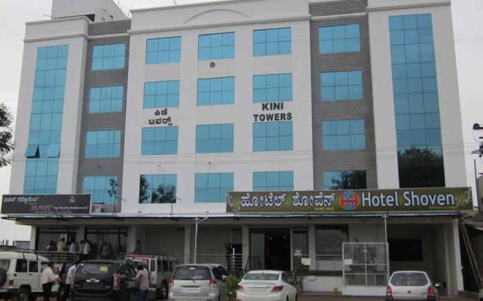 Hotel Shoven