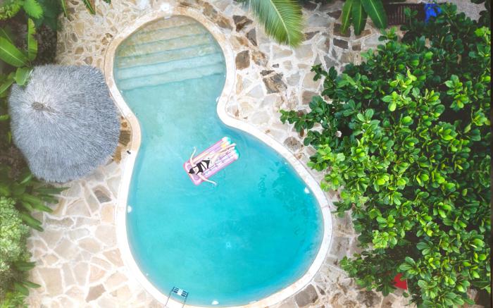 YASA Boutique Hotel