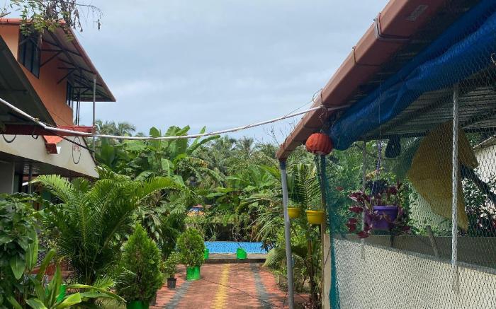 Nature's Nest HomeStay