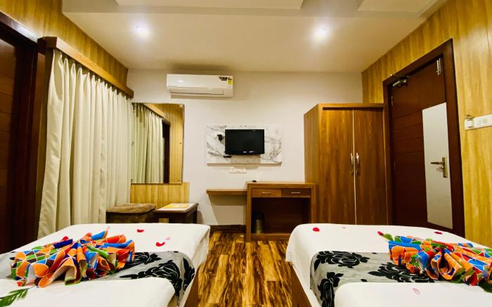 Hotel Kings Park