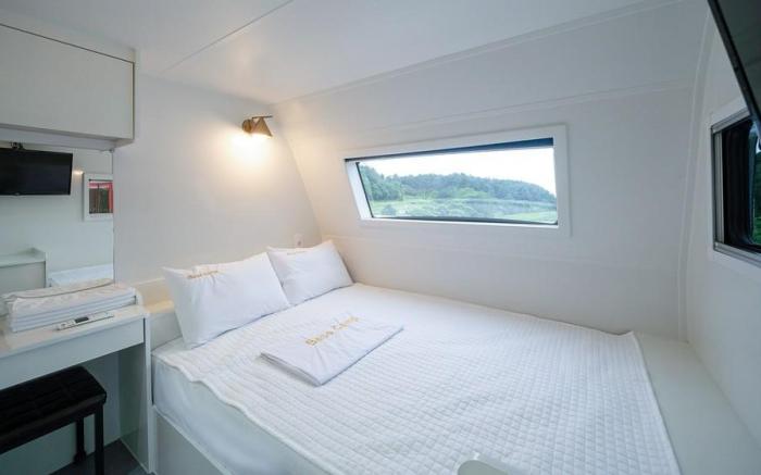 Yangyang Base Camp