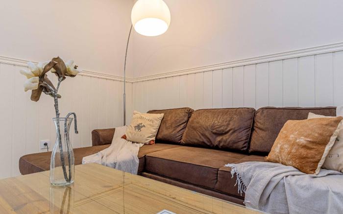 Apartamento Small Suite 4, Recaredo 7