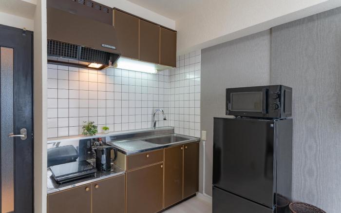 Sapporo Residential Juno