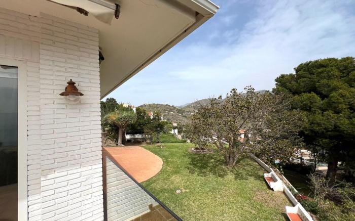 Villa Los Gallos